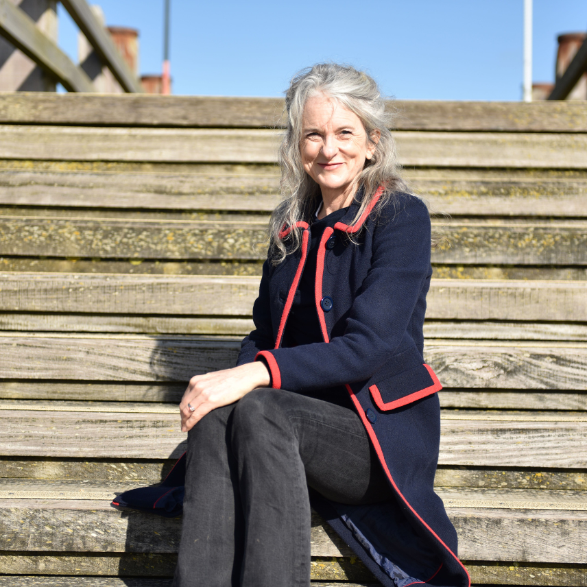 Maria Callow Coach
