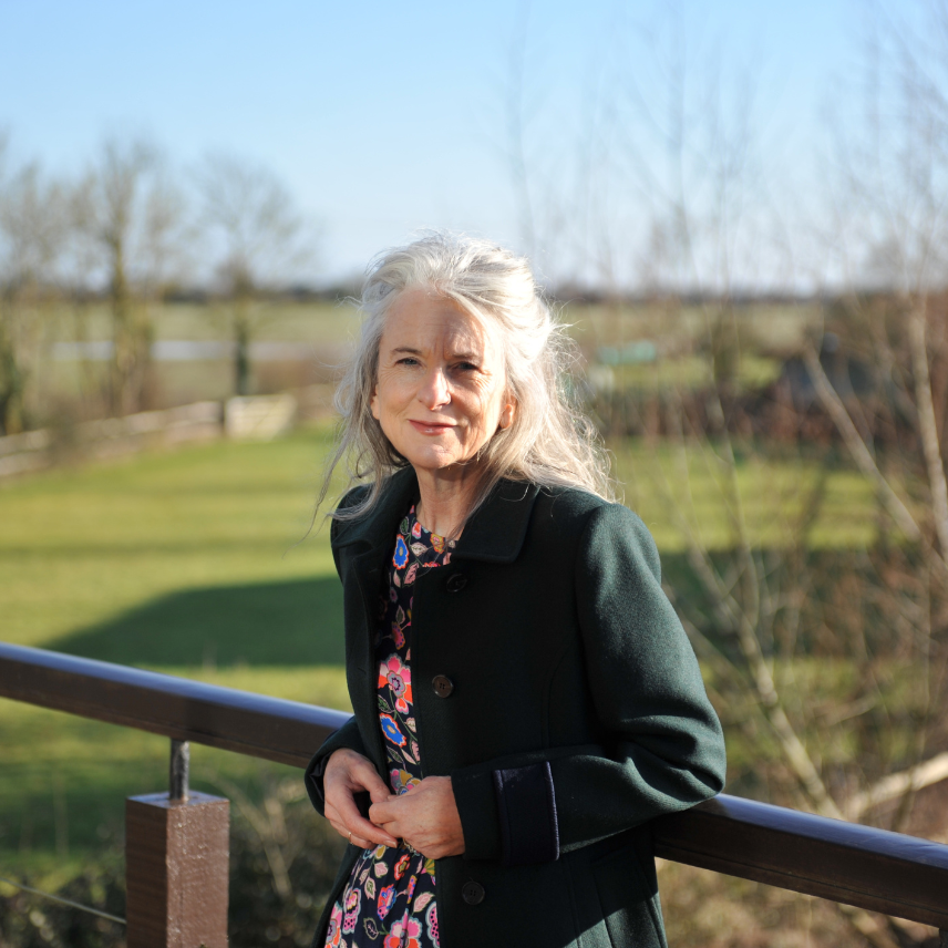 Maria Callow About Us