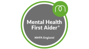Mental Health First Aider Maria Callow