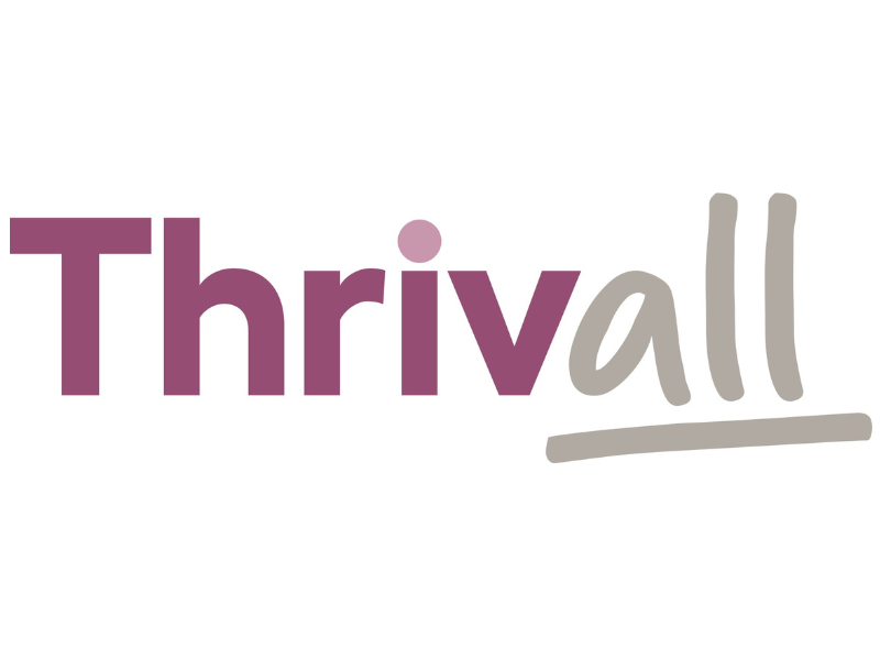 Thrivall Leadership Development Solutions